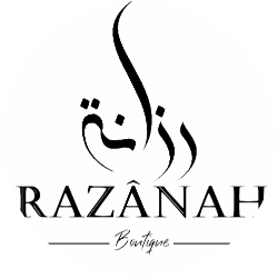Inscription à la Razânah Letter